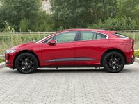 USED 2021 21 JAGUAR I-PACE 400 90kWh HSE SUV 5dr Electric Auto 4WD (400 ps) 