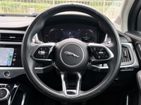 USED 2021 21 JAGUAR I-PACE 400 90kWh HSE SUV 5dr Electric Auto 4WD (400 ps) 