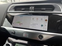 USED 2021 21 JAGUAR I-PACE 400 90kWh HSE SUV 5dr Electric Auto 4WD (400 ps) 