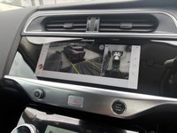 USED 2021 21 JAGUAR I-PACE 400 90kWh HSE SUV 5dr Electric Auto 4WD (400 ps) 