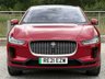 USED 2021 21 JAGUAR I-PACE 400 90kWh HSE SUV 5dr Electric Auto 4WD (400 ps) 