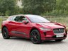 USED 2021 21 JAGUAR I-PACE 400 90kWh HSE SUV 5dr Electric Auto 4WD (400 ps) 