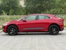 USED 2021 21 JAGUAR I-PACE 400 90kWh HSE SUV 5dr Electric Auto 4WD (400 ps) 