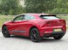 USED 2021 21 JAGUAR I-PACE 400 90kWh HSE SUV 5dr Electric Auto 4WD (400 ps) 