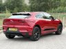 USED 2021 21 JAGUAR I-PACE 400 90kWh HSE SUV 5dr Electric Auto 4WD (400 ps) 