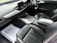 USED 2015 15 AUDI A6 2.0 A6 S Line TDI Ultra Semi-Auto 5dr Long MOT Sat Nav Parking Senso