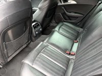 USED 2015 15 AUDI A6 2.0 A6 S Line TDI Ultra Semi-Auto 5dr Long MOT Sat Nav Parking Senso