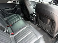 USED 2015 15 AUDI A6 2.0 A6 S Line TDI Ultra Semi-Auto 5dr Long MOT Sat Nav Parking Senso