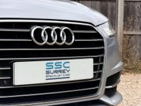 USED 2015 15 AUDI A6 2.0 A6 S Line TDI Ultra Semi-Auto 5dr Long MOT Sat Nav Parking Senso