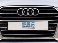 USED 2015 15 AUDI A6 2.0 A6 S Line TDI Ultra Semi-Auto 5dr Long MOT Sat Nav Parking Senso