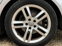 USED 2015 15 AUDI A6 2.0 A6 S Line TDI Ultra Semi-Auto 5dr Long MOT Sat Nav Parking Senso