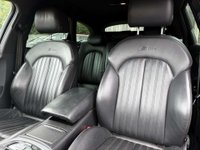 USED 2015 15 AUDI A6 2.0 A6 S Line TDI Ultra Semi-Auto 5dr Long MOT Sat Nav Parking Senso