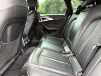 USED 2015 15 AUDI A6 2.0 A6 S Line TDI Ultra Semi-Auto 5dr Long MOT Sat Nav Parking Senso