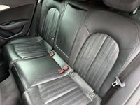 USED 2015 15 AUDI A6 2.0 A6 S Line TDI Ultra Semi-Auto 5dr Long MOT Sat Nav Parking Senso