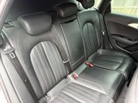 USED 2015 15 AUDI A6 2.0 A6 S Line TDI Ultra Semi-Auto 5dr Long MOT Sat Nav Parking Senso