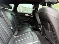USED 2015 15 AUDI A6 2.0 A6 S Line TDI Ultra Semi-Auto 5dr Long MOT Sat Nav Parking Senso