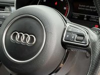 USED 2015 15 AUDI A6 2.0 A6 S Line TDI Ultra Semi-Auto 5dr Long MOT Sat Nav Parking Senso