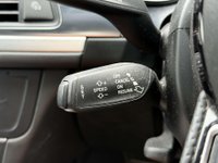 USED 2015 15 AUDI A6 2.0 A6 S Line TDI Ultra Semi-Auto 5dr Long MOT Sat Nav Parking Senso