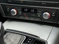 USED 2015 15 AUDI A6 2.0 A6 S Line TDI Ultra Semi-Auto 5dr Long MOT Sat Nav Parking Senso