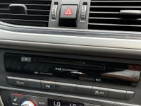 USED 2015 15 AUDI A6 2.0 A6 S Line TDI Ultra Semi-Auto 5dr Long MOT Sat Nav Parking Senso