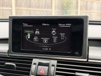 USED 2015 15 AUDI A6 2.0 A6 S Line TDI Ultra Semi-Auto 5dr Long MOT Sat Nav Parking Senso