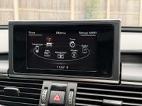 USED 2015 15 AUDI A6 2.0 A6 S Line TDI Ultra Semi-Auto 5dr Long MOT Sat Nav Parking Senso
