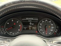 USED 2015 15 AUDI A6 2.0 A6 S Line TDI Ultra Semi-Auto 5dr Long MOT Sat Nav Parking Senso