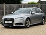 USED 2015 15 AUDI A6 2.0 A6 S Line TDI Ultra Semi-Auto 5dr Long MOT Sat Nav Parking Senso
