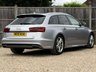 USED 2015 15 AUDI A6 2.0 A6 S Line TDI Ultra Semi-Auto 5dr Long MOT Sat Nav Parking Senso