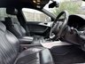 USED 2015 15 AUDI A6 2.0 A6 S Line TDI Ultra Semi-Auto 5dr Long MOT Sat Nav Parking Senso