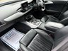 USED 2015 15 AUDI A6 2.0 A6 S Line TDI Ultra Semi-Auto 5dr Long MOT Sat Nav Parking Senso