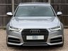 USED 2015 15 AUDI A6 2.0 A6 S Line TDI Ultra Semi-Auto 5dr Long MOT Sat Nav Parking Senso