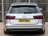 USED 2015 15 AUDI A6 2.0 A6 S Line TDI Ultra Semi-Auto 5dr Long MOT Sat Nav Parking Senso