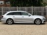 USED 2015 15 AUDI A6 2.0 A6 S Line TDI Ultra Semi-Auto 5dr Long MOT Sat Nav Parking Senso