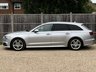 USED 2015 15 AUDI A6 2.0 A6 S Line TDI Ultra Semi-Auto 5dr Long MOT Sat Nav Parking Senso