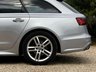 USED 2015 15 AUDI A6 2.0 A6 S Line TDI Ultra Semi-Auto 5dr Long MOT Sat Nav Parking Senso
