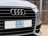 USED 2015 15 AUDI A6 2.0 A6 S Line TDI Ultra Semi-Auto 5dr Long MOT Sat Nav Parking Senso