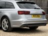 USED 2015 15 AUDI A6 2.0 A6 S Line TDI Ultra Semi-Auto 5dr Long MOT Sat Nav Parking Senso