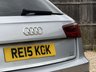 USED 2015 15 AUDI A6 2.0 A6 S Line TDI Ultra Semi-Auto 5dr Long MOT Sat Nav Parking Senso