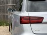 USED 2015 15 AUDI A6 2.0 A6 S Line TDI Ultra Semi-Auto 5dr Long MOT Sat Nav Parking Senso