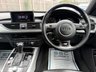 USED 2015 15 AUDI A6 2.0 A6 S Line TDI Ultra Semi-Auto 5dr Long MOT Sat Nav Parking Senso