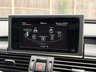 USED 2015 15 AUDI A6 2.0 A6 S Line TDI Ultra Semi-Auto 5dr Long MOT Sat Nav Parking Senso