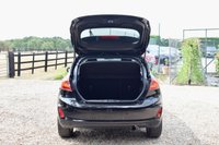 USED 2018 67 FORD FIESTA 1.0T EcoBoost Titanium Hatchback 5dr Petrol Manual Euro 6 (s/s) (100 ps) 2 OWNERS FROM NEW + NEW MOT + 7 SERVICE HISTORY!