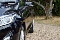 USED 2018 67 FORD FIESTA 1.0T EcoBoost Titanium Hatchback 5dr Petrol Manual Euro 6 (s/s) (100 ps) 2 OWNERS FROM NEW + NEW MOT + 7 SERVICE HISTORY!