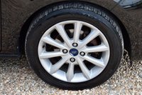 USED 2018 67 FORD FIESTA 1.0T EcoBoost Titanium Hatchback 5dr Petrol Manual Euro 6 (s/s) (100 ps) 2 OWNERS FROM NEW + NEW MOT + 7 SERVICE HISTORY!