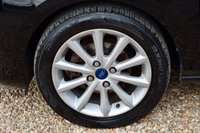 USED 2018 67 FORD FIESTA 1.0T EcoBoost Titanium Hatchback 5dr Petrol Manual Euro 6 (s/s) (100 ps) 2 OWNERS FROM NEW + NEW MOT + 7 SERVICE HISTORY!
