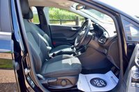 USED 2018 67 FORD FIESTA 1.0T EcoBoost Titanium Hatchback 5dr Petrol Manual Euro 6 (s/s) (100 ps) 2 OWNERS FROM NEW + NEW MOT + 7 SERVICE HISTORY!