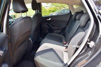 USED 2018 67 FORD FIESTA 1.0T EcoBoost Titanium Hatchback 5dr Petrol Manual Euro 6 (s/s) (100 ps) 2 OWNERS FROM NEW + NEW MOT + 7 SERVICE HISTORY!