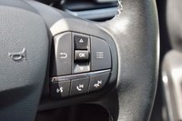 USED 2018 67 FORD FIESTA 1.0T EcoBoost Titanium Hatchback 5dr Petrol Manual Euro 6 (s/s) (100 ps) 2 OWNERS FROM NEW + NEW MOT + 7 SERVICE HISTORY!