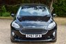 USED 2018 67 FORD FIESTA 1.0T EcoBoost Titanium Hatchback 5dr Petrol Manual Euro 6 (s/s) (100 ps) 2 OWNERS FROM NEW + NEW MOT + 7 SERVICE HISTORY!